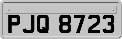 PJQ8723