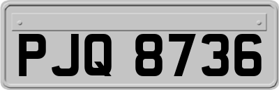 PJQ8736