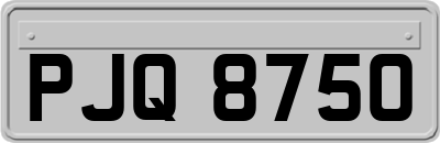 PJQ8750