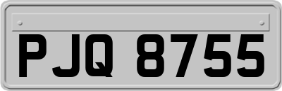 PJQ8755