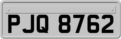 PJQ8762