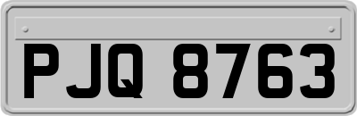 PJQ8763