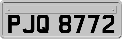 PJQ8772