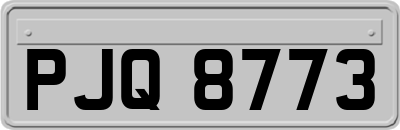 PJQ8773