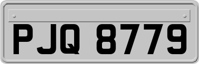 PJQ8779
