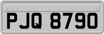 PJQ8790
