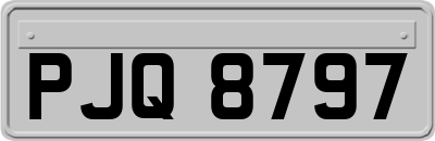 PJQ8797