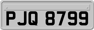 PJQ8799