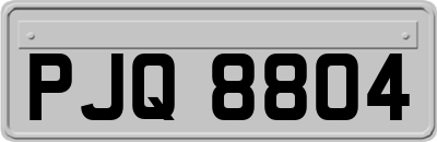 PJQ8804