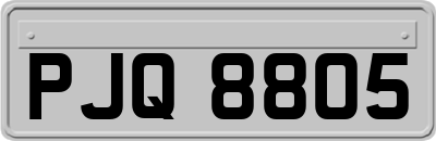 PJQ8805