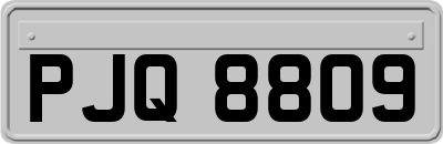 PJQ8809