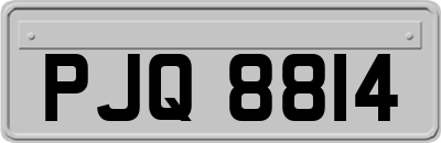 PJQ8814