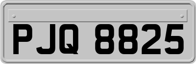 PJQ8825