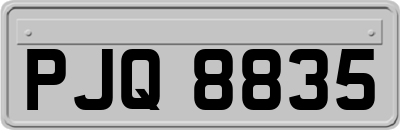 PJQ8835