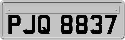 PJQ8837