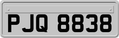 PJQ8838