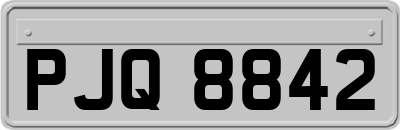 PJQ8842