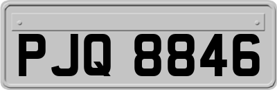 PJQ8846