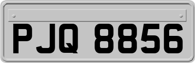 PJQ8856