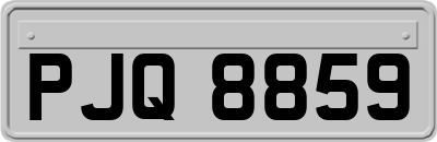 PJQ8859