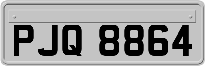PJQ8864