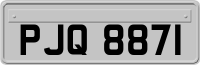 PJQ8871