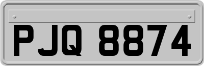 PJQ8874