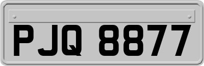 PJQ8877