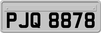 PJQ8878