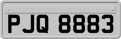 PJQ8883