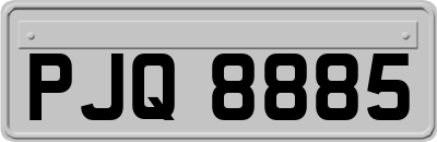 PJQ8885