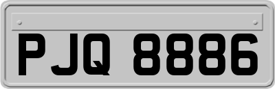 PJQ8886