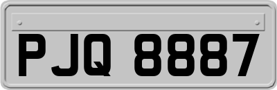 PJQ8887