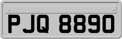 PJQ8890