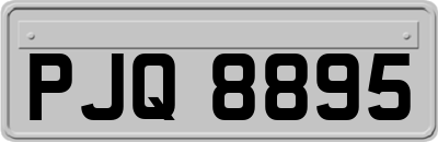 PJQ8895