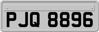 PJQ8896