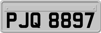 PJQ8897