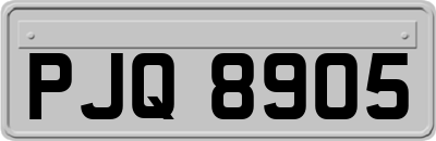PJQ8905