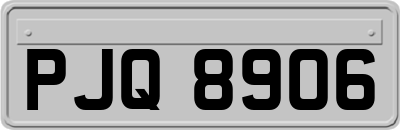 PJQ8906