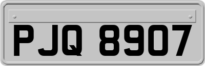 PJQ8907