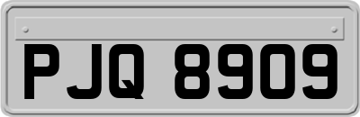 PJQ8909