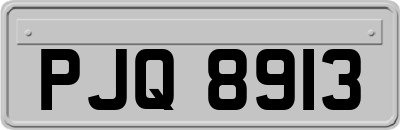 PJQ8913