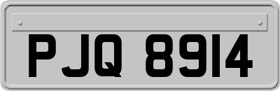 PJQ8914