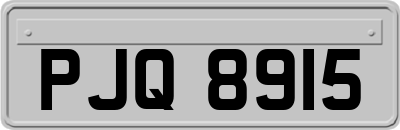 PJQ8915