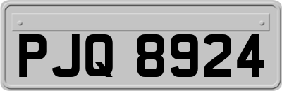 PJQ8924