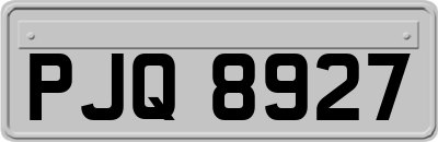 PJQ8927
