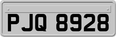 PJQ8928