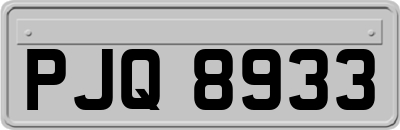 PJQ8933