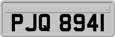 PJQ8941