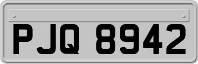 PJQ8942